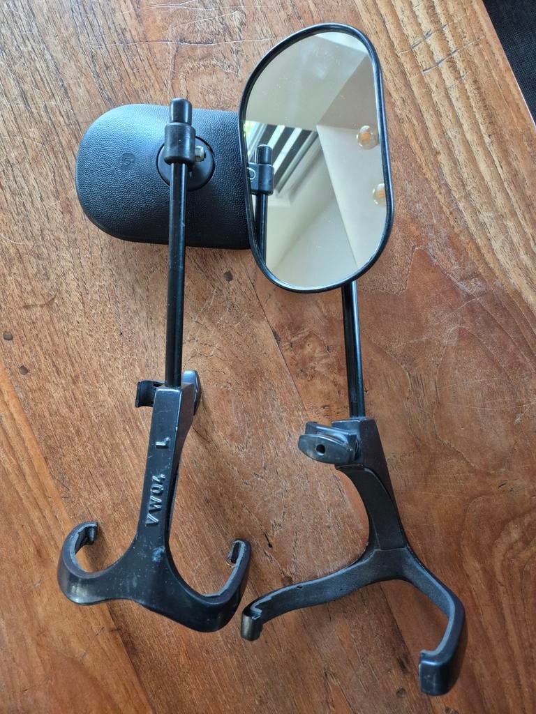 Emuk caravanspiegels VW04, Ophalen of Verzenden, Seat