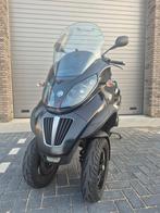 Piaggio MP3 400cc autorijbewijs, Overige modellen, Ophalen of Verzenden, Benzine, 400 cc