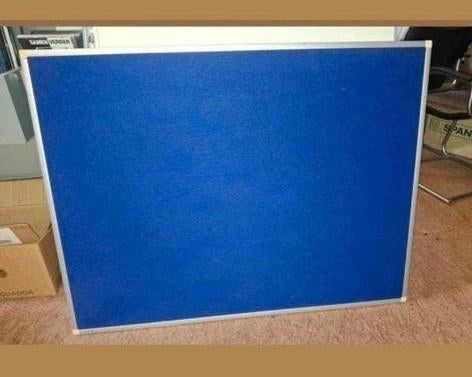 Prikbord van legamaster, Huis en Inrichting, Woonaccessoires | Memoborden, Ophalen, Zo goed als nieuw, Magneetbord