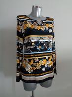 Betty Barclay viscose longsleeve, maat 40, Nieuw, kaartjes, Maat 38/40 (M), Betty Barclay, Nieuw, Ophalen of Verzenden