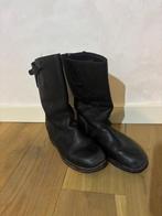 Duitse leger/Marine laarzen maat 45, Ophalen of Verzenden, Marine, Duitsland, Kleding of Schoenen