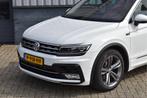 Volkswagen Tiguan 1.4 TSI 4-Motion R-Line Pano 360 Camera Tr, Automaat, Gebruikt, Euro 6, 4 cilinders