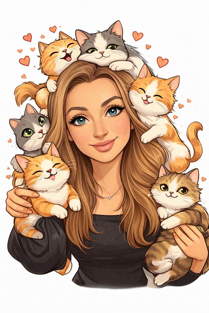 Kattenoppas aangeboden de meern vleuten, Ophalen, Nieuw