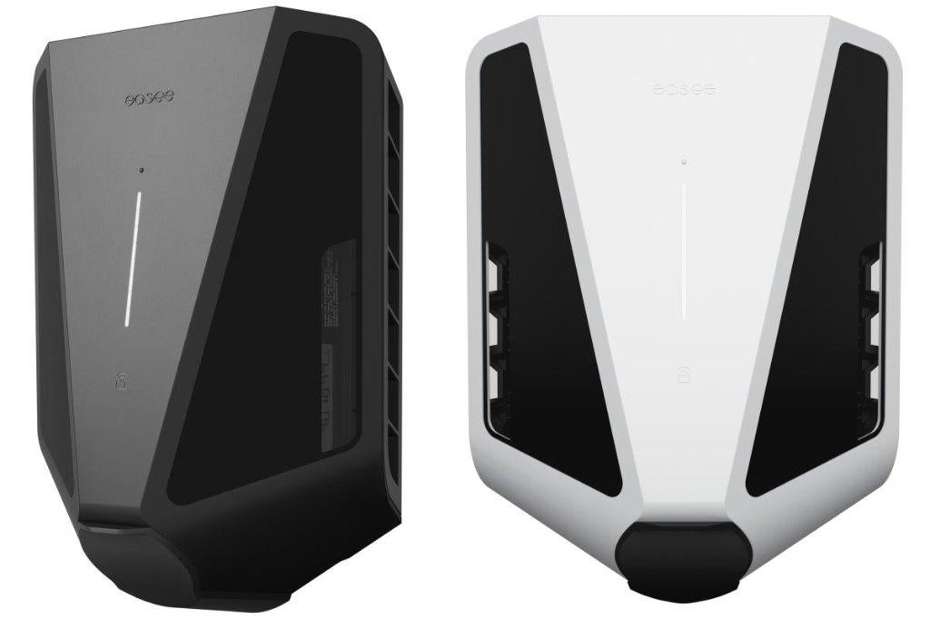 Easee Laadpaal Compleet incl. montage Vanaf €1026, Ophalen of Verzenden, Nieuw, Laadpaal