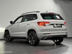 Skoda Karoq 1.5 TSI ACT SPORTLINE | APP CNNCT | KEYLESS |VOL, Stof, 4 cilinders, 150 pk, Bedrijf