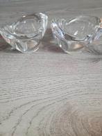 Waxinelichtjes, Ophalen of Verzenden, Overige materialen, Minder dan 25 cm