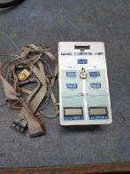 Pool besturings kastje van Master games pool, Verzamelen, Ophalen of Verzenden, Gebruikt