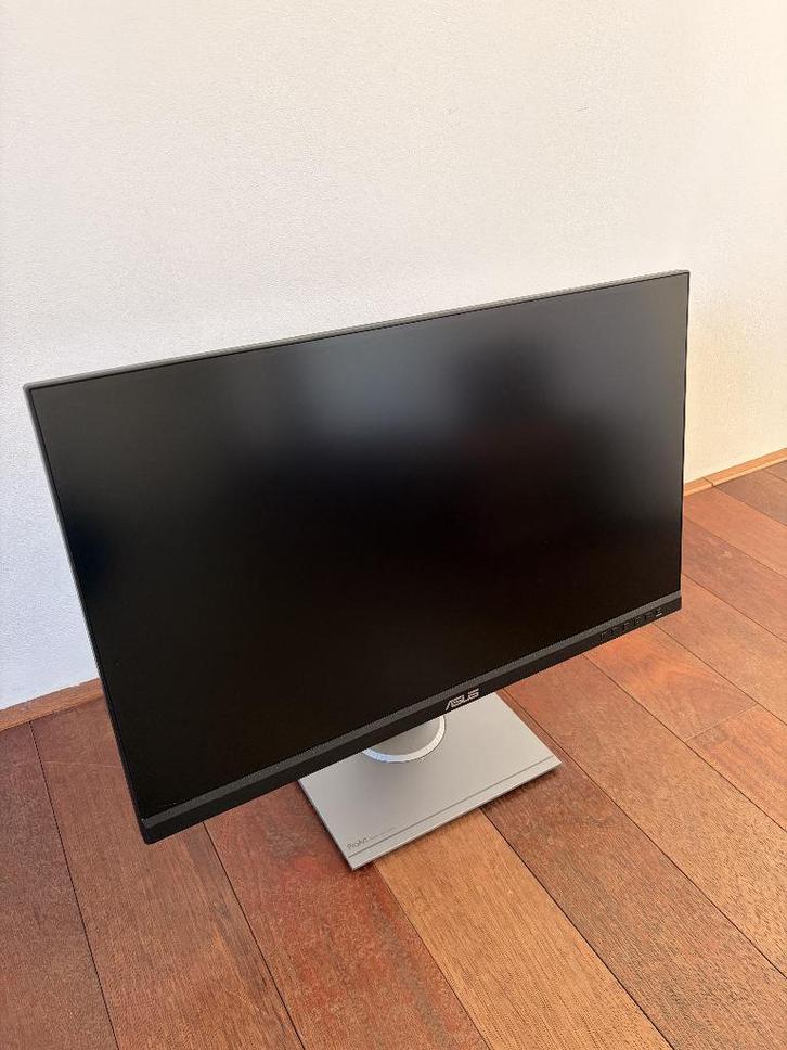 Asus ProArt Display PA278QV monitor, Computers en Software, Monitoren, Gebruikt, 60 Hz of minder, DisplayPort, DVI, HDMI, Ingebouwde speakers