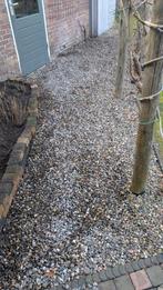Gemêleerd grind, Tuin en Terras, Grind, Keien en Split, Ophalen of Verzenden