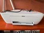 HP DeskJet 2720e Draadloze All-in-One Printer, Ophalen, Gebruikt, Kopieren, Inkjetprinter