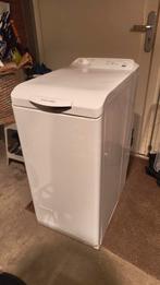 Bovenlader wasmachine (Electrolux), Ophalen, Gebruikt, Bovenlader, Handwasprogramma