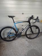 Ridley, Fenix SL Disc - Ultegra Levanto L 2022 LTD, 28 inch, Zo goed als nieuw, 57 tot 61 cm, Meer dan 20 versnellingen