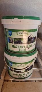Dazenvallijm, 3.5liter emmer, Ophalen of Verzenden, Nieuw, Overige soorten