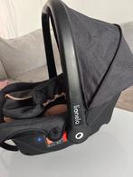 Lionelo Noa plus, Autogordel, Zo goed als nieuw, 0 t/m 13 kg, Ophalen