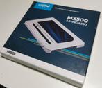 Turbo-Boost voor LP&PC met Crucial MX5002.5-inch SSD 1TB!, Ophalen of Verzenden, Nieuw