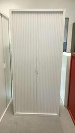 Smalle Roldeur Archiefkasten 80 cm, Ophalen, Gebruikt, -, -