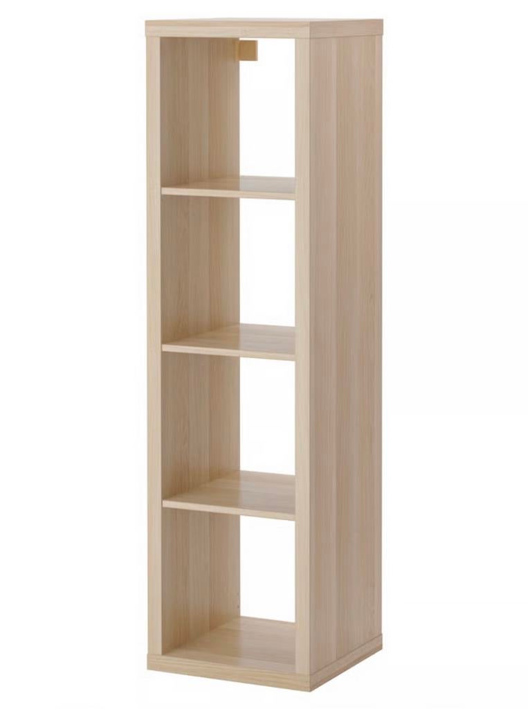 Ikea Kallax Open Kast, Huis en Inrichting, Kasten | Boekenkasten, Ophalen, 50 tot 100 cm, Zo goed als nieuw, Minder dan 100 cm