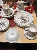 Pinewood servies, Niet compleet, Ophalen