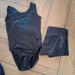 Turnpakje met broekje Decathlon - Maat 8-10 jaar, Ophalen