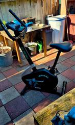 Hometrainer fitbike 2 nieuwstaat., Sport en Fitness, Fitnessapparatuur, Ophalen