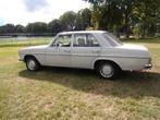 Mercedes 200-Serie 2.0 200 1969 met LPG belastingvrij !, Achterwielaandrijving, 1250 kg, 4 cilinders, 100 pk