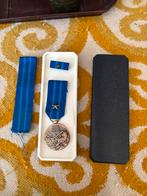 Penning Koude Oorlog 1949-1991 in doosje, Ophalen of Verzenden, Overige materialen, Buitenland