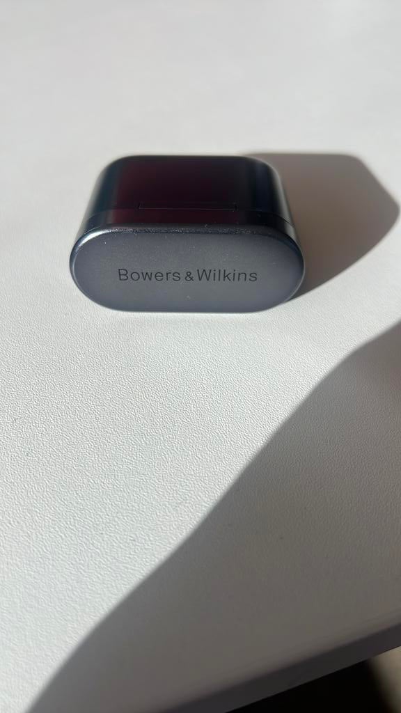 Bowers & Wilkins Pi7 In-ear Hoofdtelefoon, Ophalen, Gebruikt, Overige merken, Draadloos