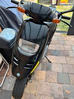 Piaggio typhoon 2005. !!Stage 6 mk2 racing 70cc!!, Ophalen, Zo goed als nieuw, Tweetakt, Overige modellen