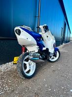 Yamaha Aerox R - Nieuwstaat! 2takt (aangepaste advertentie), Ophalen, Tweetakt, Aerox, Maximaal 45 km/u