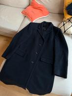 Prachtige lange wollen/kasjmier jas (was nieuw €500), Kleding | Dames, Jassen | Winter, Ophalen of Verzenden, Zo goed als nieuw