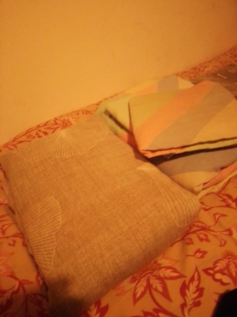 Beddengoed, Ophalen, Gebruikt, Overige kleuren, Dekbedovertrek