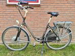 Batavus dames e-bike met kapotte accu - goede staat, Ophalen, Gebruikt, Batavus