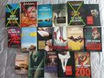 Boeken van James Patterson, Ophalen of Verzenden, Gelezen, James Patterson