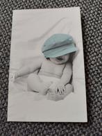 Lizan, Ophalen of Verzenden, 1990 tot 2000, Geboortekaartje