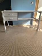 Te koop: kinderbureau met 2 lades, Ophalen, Gebruikt, Bureau
