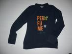 Shirt / Longsleeve maat 140/146 ZGAN, WE, Meisje, Ophalen of Verzenden, Zo goed als nieuw