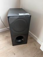 Sony subwoofer, Ophalen of Verzenden, Zo goed als nieuw