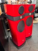 High End Focal Scala Utopia Evo luidsprekers, Op aanvraag, Focal, Info@focal.fr, Zo goed als nieuw
