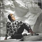 Yilmaz - Fools rush in, Gebruikt, 7 inch, Single, Ophalen of Verzenden