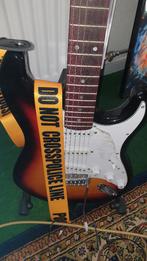 Gitaar + versterker .. begin nu !, Ophalen, Gebruikt, Gitaar, Minder dan 50 watt