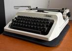 Prachtige Vintage Erika Model 34 Typmachine (Robotron), Diversen, Ophalen, Gebruikt