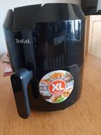 Tefal Airfryer XL - 4.2L Capaciteit, Ophalen, Zo goed als nieuw, Airfryer XL, 1500 gram of meer