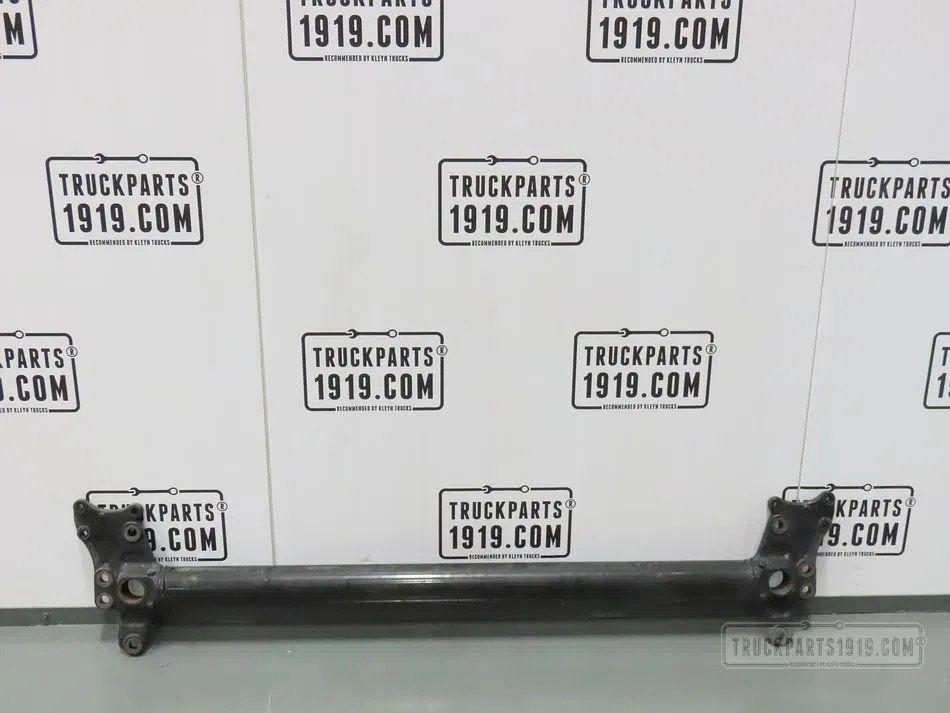 MAN 81.41280-5630 Voortraverse TGX, Auto-onderdelen, Vrachtwagen-onderdelen, MAN, Ophanging en Onderstel, Gebruikt, Ophalen