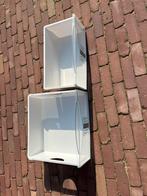 2diepvries lades liebherr, Ophalen, Zo goed als nieuw