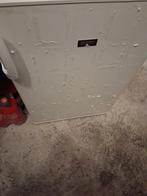 Zanussi tafelmodel koelkast met vriesvak, Gebruikt, Minder dan 85 cm, Ophalen of Verzenden, Minder dan 75 liter