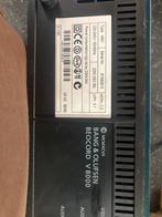 Bang & Olufsen Beocord V8000 VHS Videorecorder, Ophalen, Gebruikt, VHS-speler of -recorder