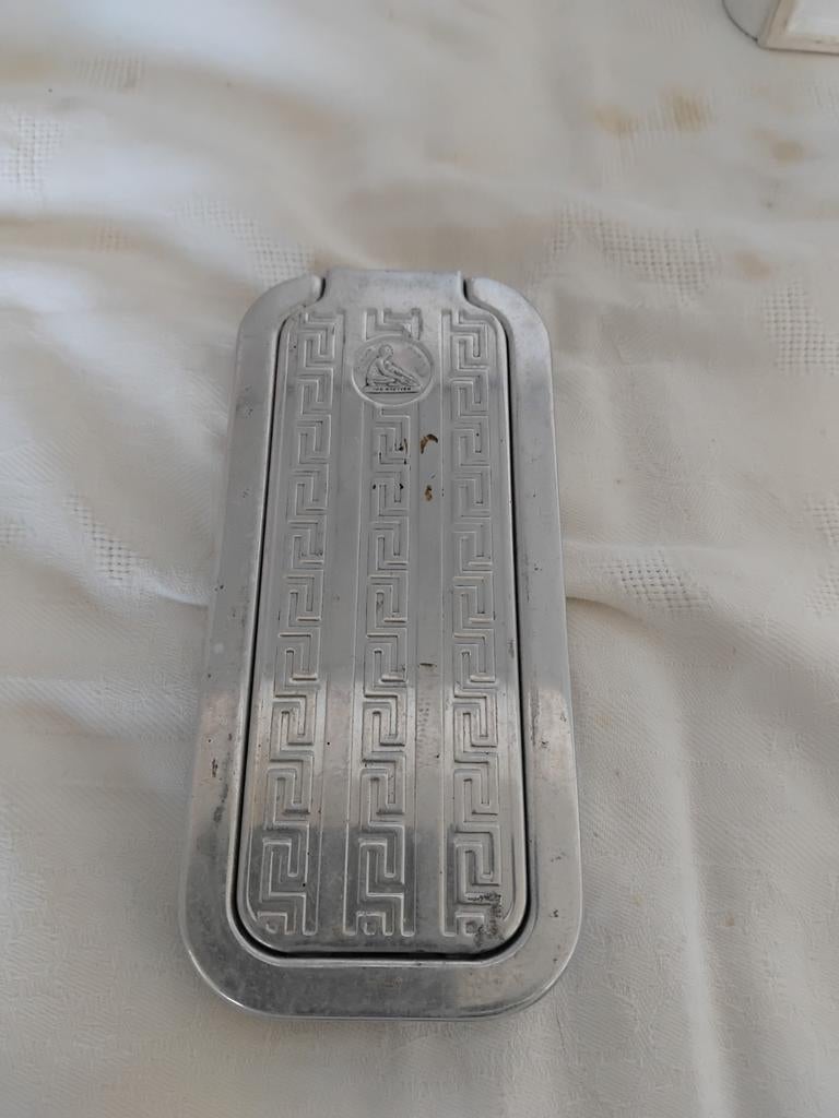 Rolls razor, Ophalen of Verzenden