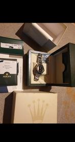 Rolex Explorer II, Ophalen of Verzenden, Zo goed als nieuw, Staal, Rolex