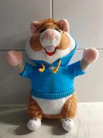 Hamster Albert Heijn,  sporthamster, 30 cm, Ophalen of Verzenden, Zo goed als nieuw, Overige typen