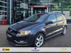 Volkswagen POLO 1.0 TSI LOUNGE CRUISE/CLIMA/PDC/STOELVERW, Keurmerk '100% Onderhouden', Gebruikt, Met garantie (alle), 60 pk